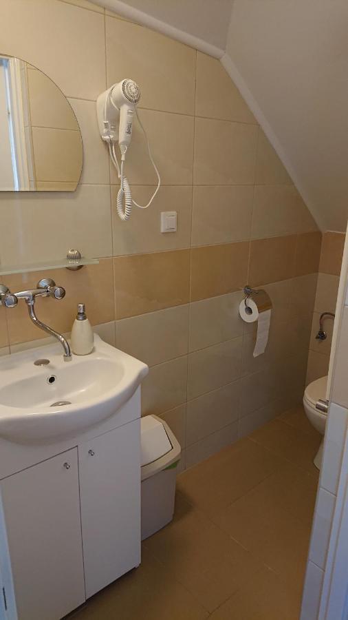 Letnia Willa Jacuzzi & Sauna Darlowo Exterior photo