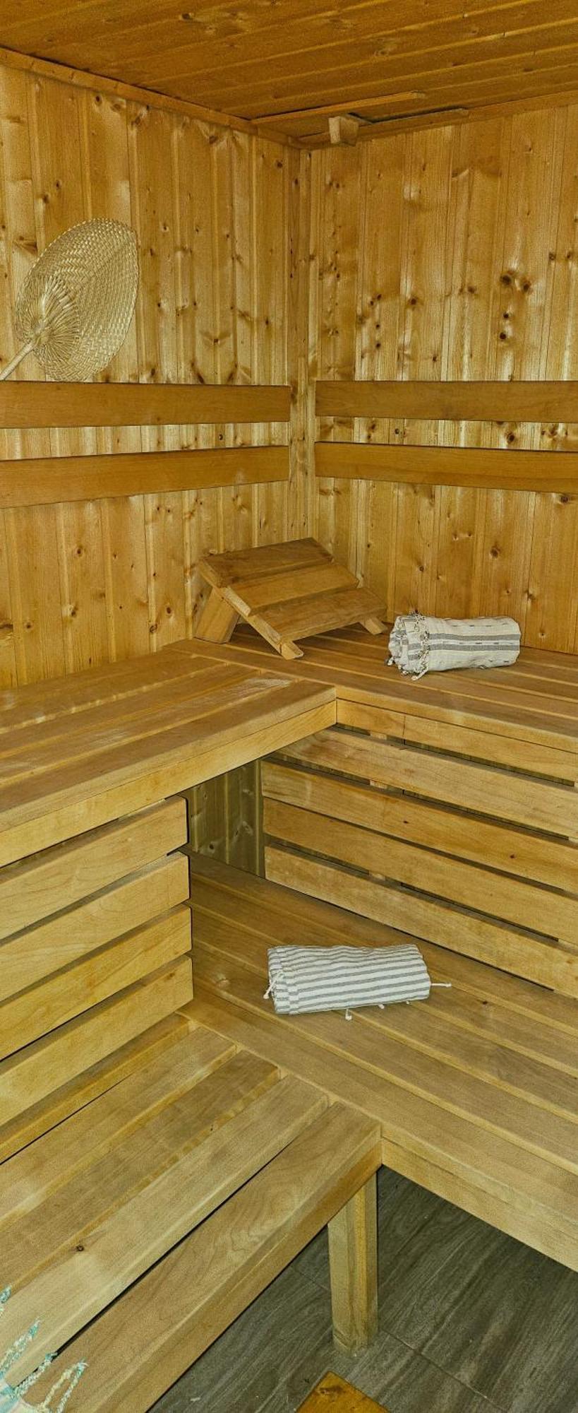 Letnia Willa Jacuzzi & Sauna Darlowo Exterior photo